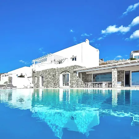 ヴィラ Michaelangelo *