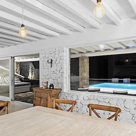 Michaelangelo ヴィラ *