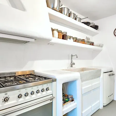 ヴィラ Michaelangelo