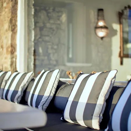 Michaelangelo ヴィラ *