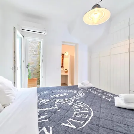 ヴィラ Michaelangelo