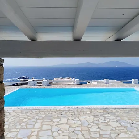 ヴィラ Michaelangelo *