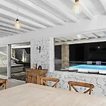 Michaelangelo Villa *