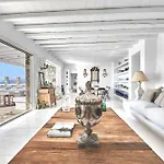 Michaelangelo Villa Mykonos Town