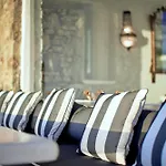 Michaelangelo Villa *