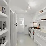 Villa Michaelangelo Mykonos Town