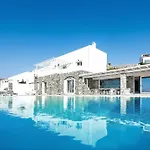 Michaelangelo Villa Mykonos Town