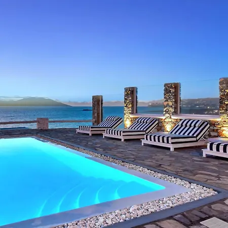 Michaelangelo Villa *