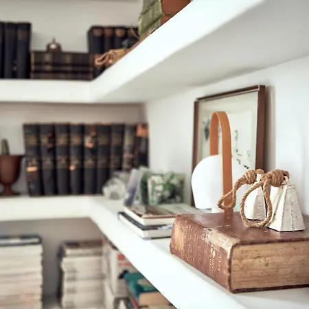 Michaelangelo Mykonos Town