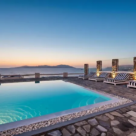 Michaelangelo Villa