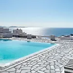 Michaelangelo Villa