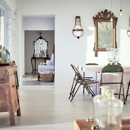 Michaelangelo Βίλα *