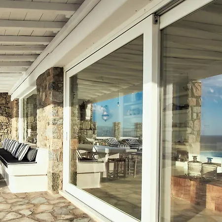 Βίλα Michaelangelo Mykonos Town