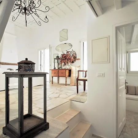 Βίλα Michaelangelo *