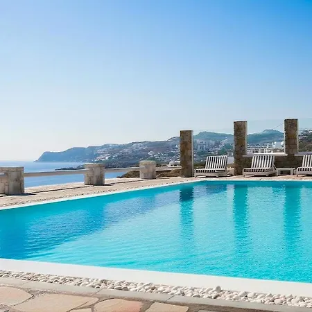 Βίλα Michaelangelo