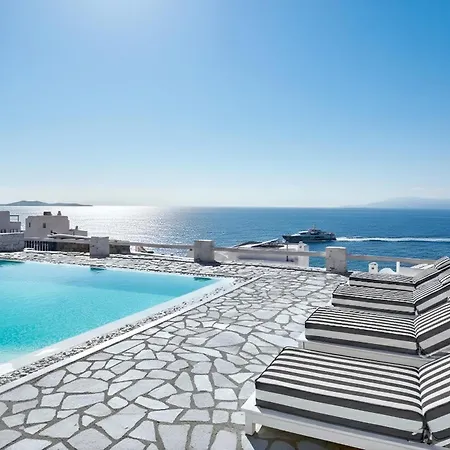 Michaelangelo Mykonos Town