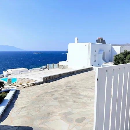 Βίλα Michaelangelo *