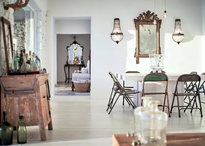 Michaelangelo Вилла *