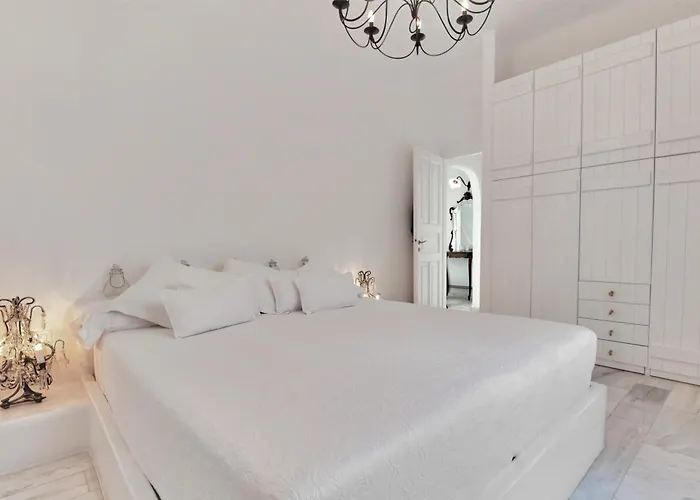 Michaelangelo ヴィラ *