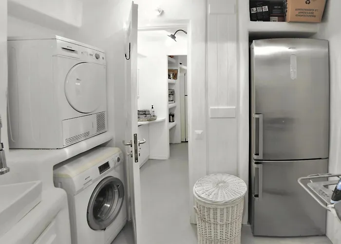 Βίλα Michaelangelo Mykonos Town