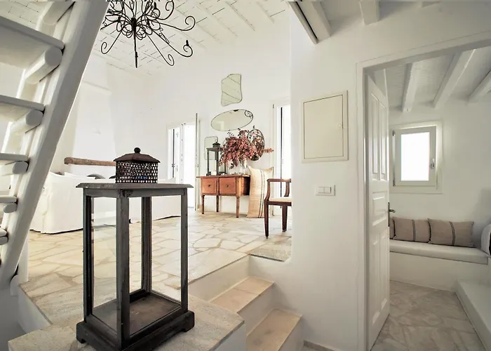 Βίλα Michaelangelo *