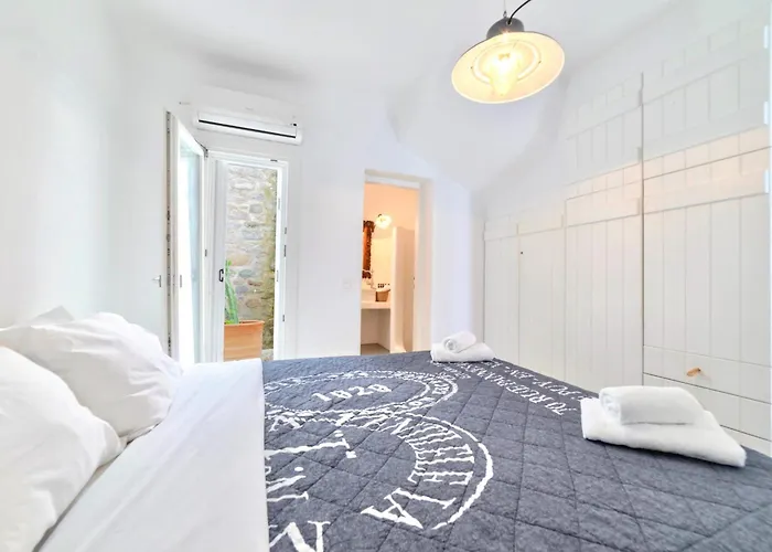 Βίλα Michaelangelo