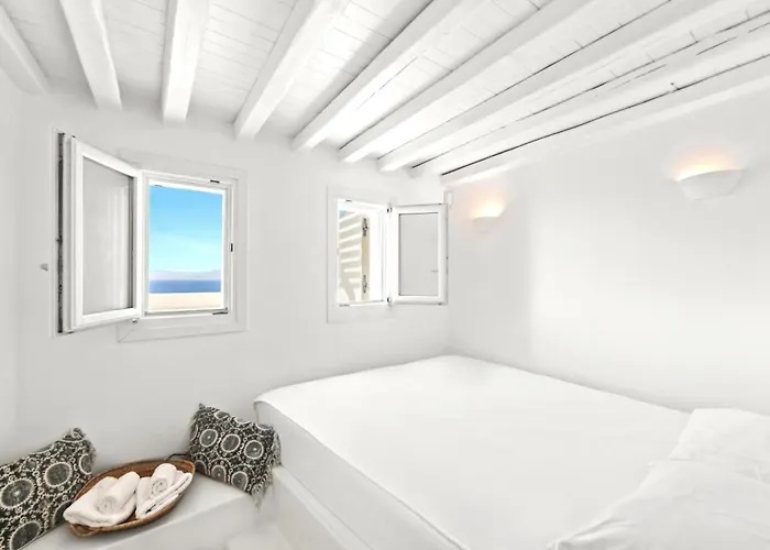 Βίλα Michaelangelo Mykonos Town