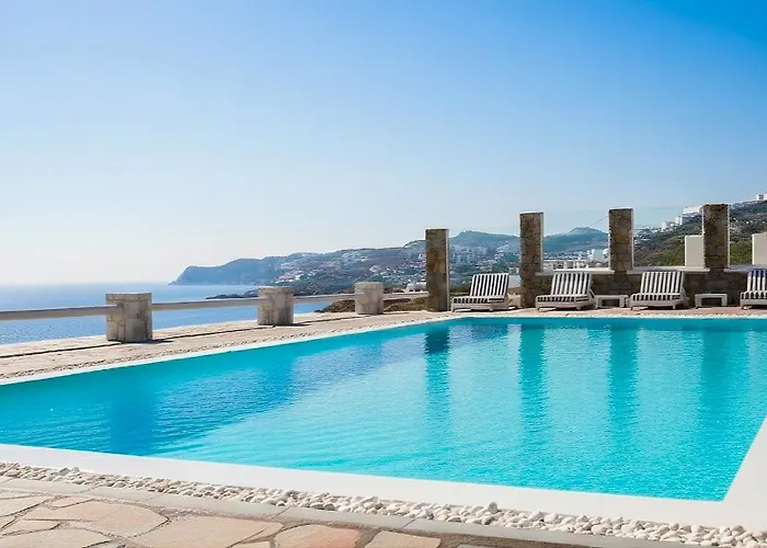 Βίλα Michaelangelo