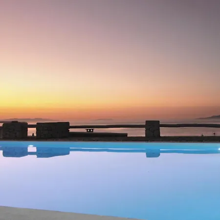 Michaelangelo Mykonos Town