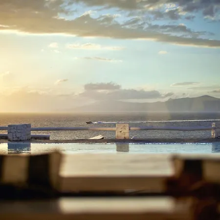 Michaelangelo Villa Mykonos Town