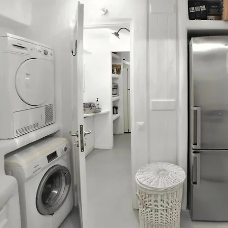 Villa Michaelangelo Mykonos Town